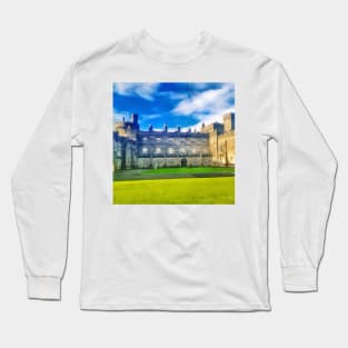 Kilkenny III Long Sleeve T-Shirt